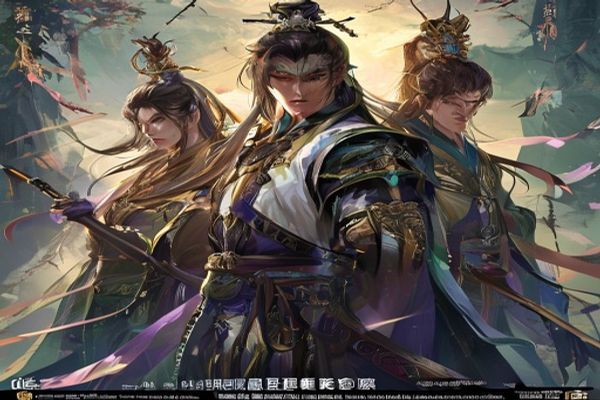 热血江湖外传